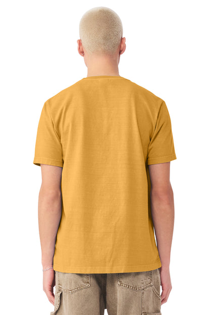 BELLA+CANVAS Unisex Heavyweight Garment-Dyed Tee BC4810GD
