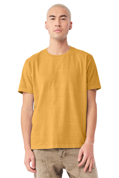 BELLA+CANVAS Unisex Heavyweight Garment-Dyed Tee BC4810GD