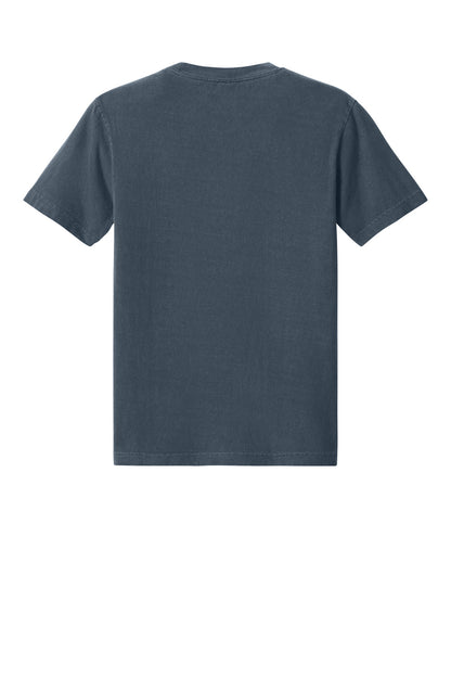 BELLA+CANVAS Unisex Heavyweight Garment-Dyed Tee BC4810GD