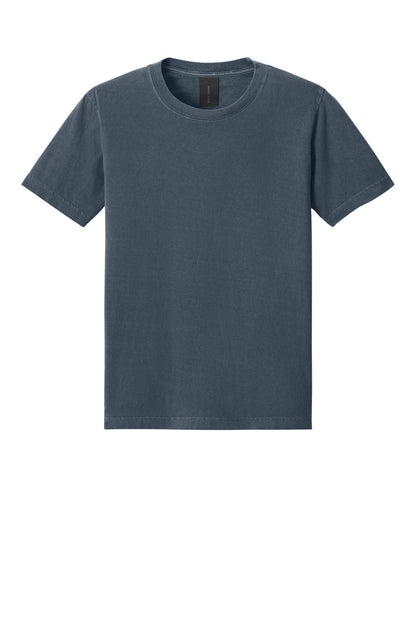 BELLA+CANVAS Unisex Heavyweight Garment-Dyed Tee BC4810GD