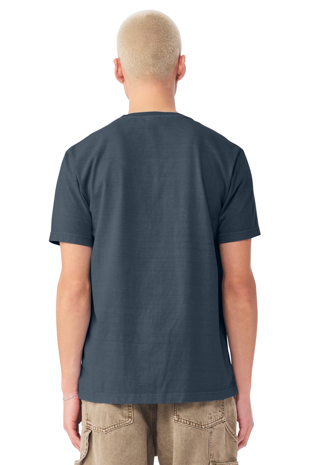 BELLA+CANVAS Unisex Heavyweight Garment-Dyed Tee BC4810GD