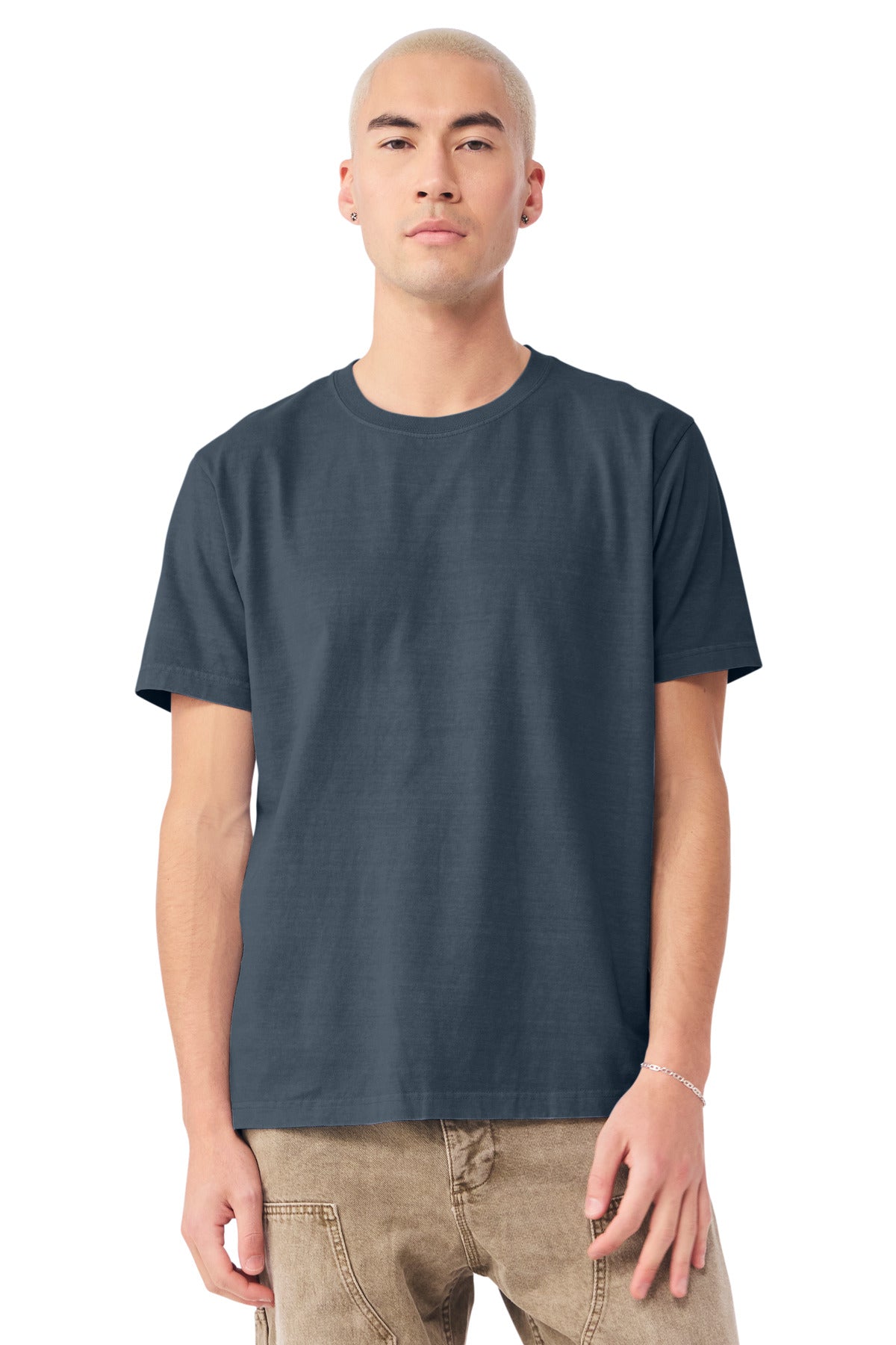 BELLA+CANVAS Unisex Heavyweight Garment-Dyed Tee BC4810GD