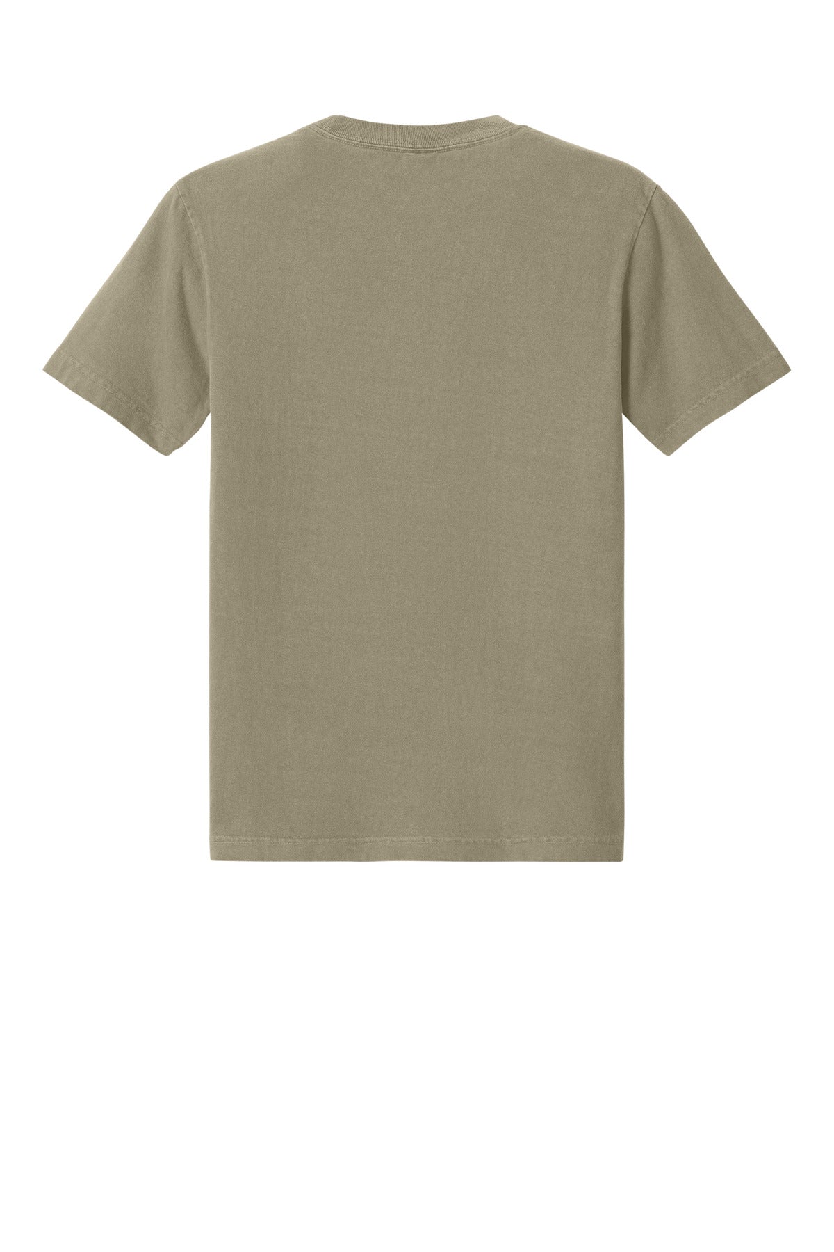 BELLA+CANVAS Unisex Heavyweight Garment-Dyed Tee BC4810GD
