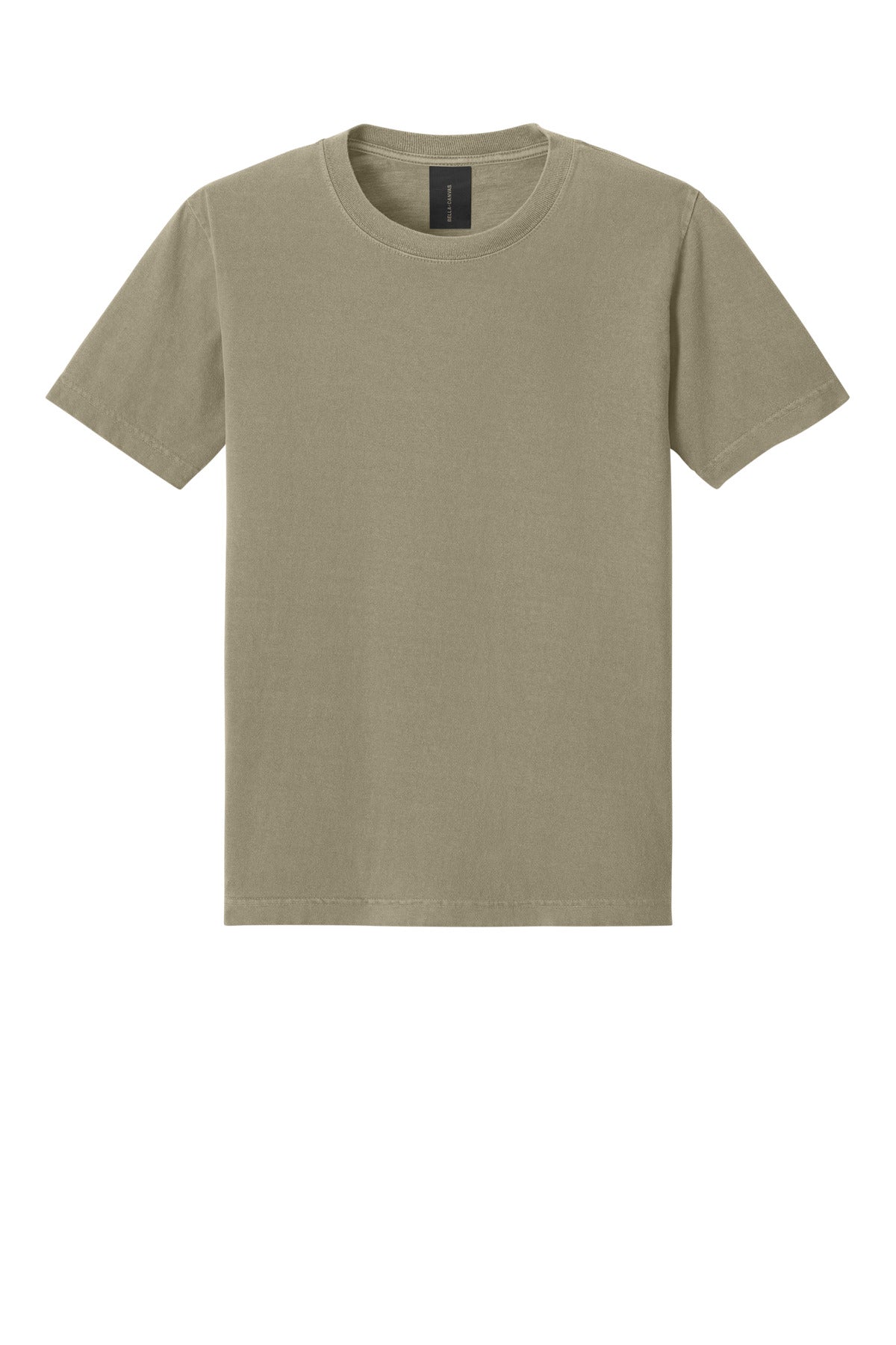 BELLA+CANVAS Unisex Heavyweight Garment-Dyed Tee BC4810GD