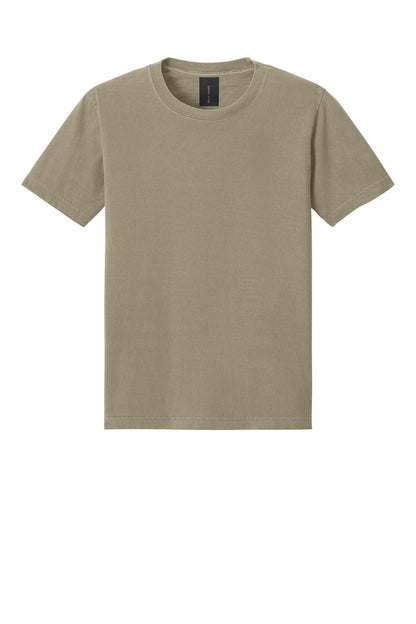 BELLA+CANVAS Unisex Heavyweight Garment-Dyed Tee BC4810GD