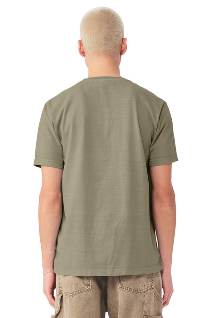 BELLA+CANVAS Unisex Heavyweight Garment-Dyed Tee BC4810GD