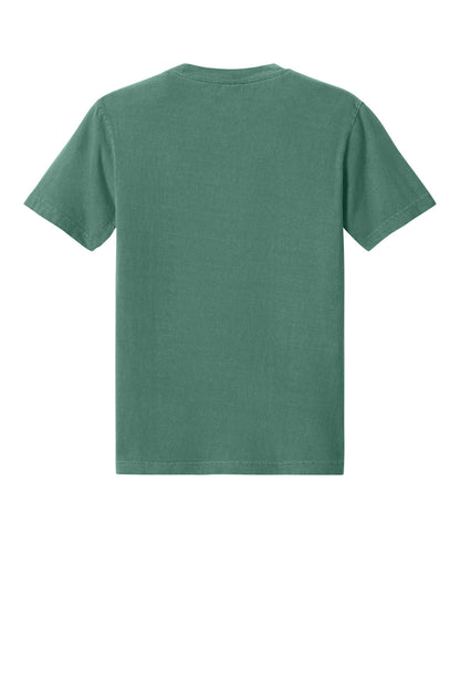 BELLA+CANVAS Unisex Heavyweight Garment-Dyed Tee BC4810GD