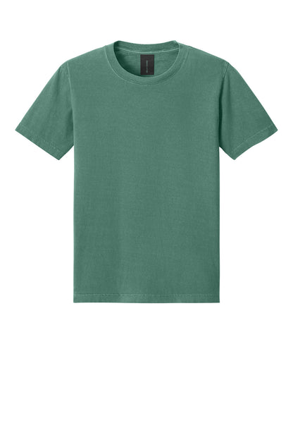 BELLA+CANVAS Unisex Heavyweight Garment-Dyed Tee BC4810GD