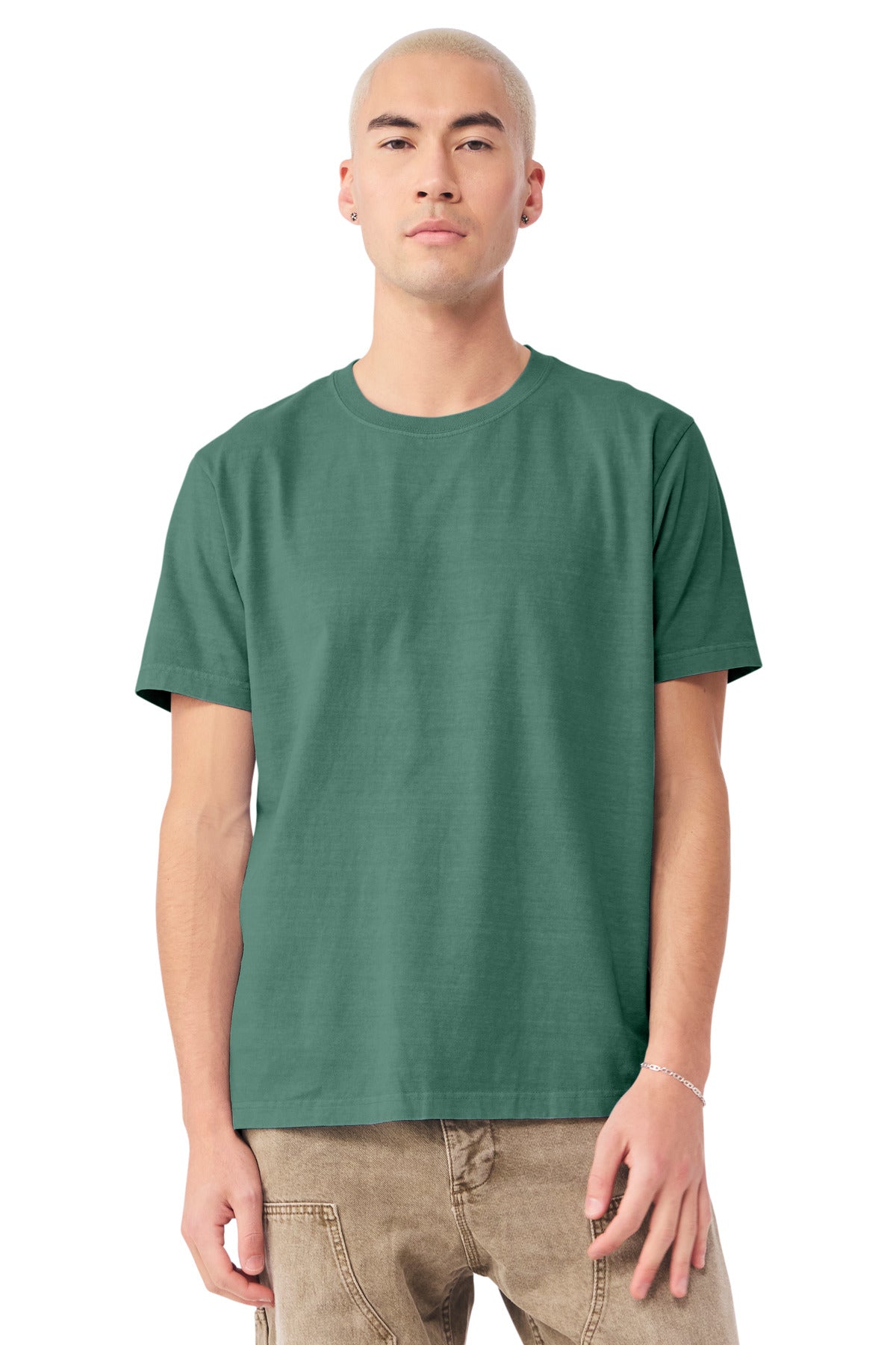 BELLA+CANVAS Unisex Heavyweight Garment-Dyed Tee BC4810GD