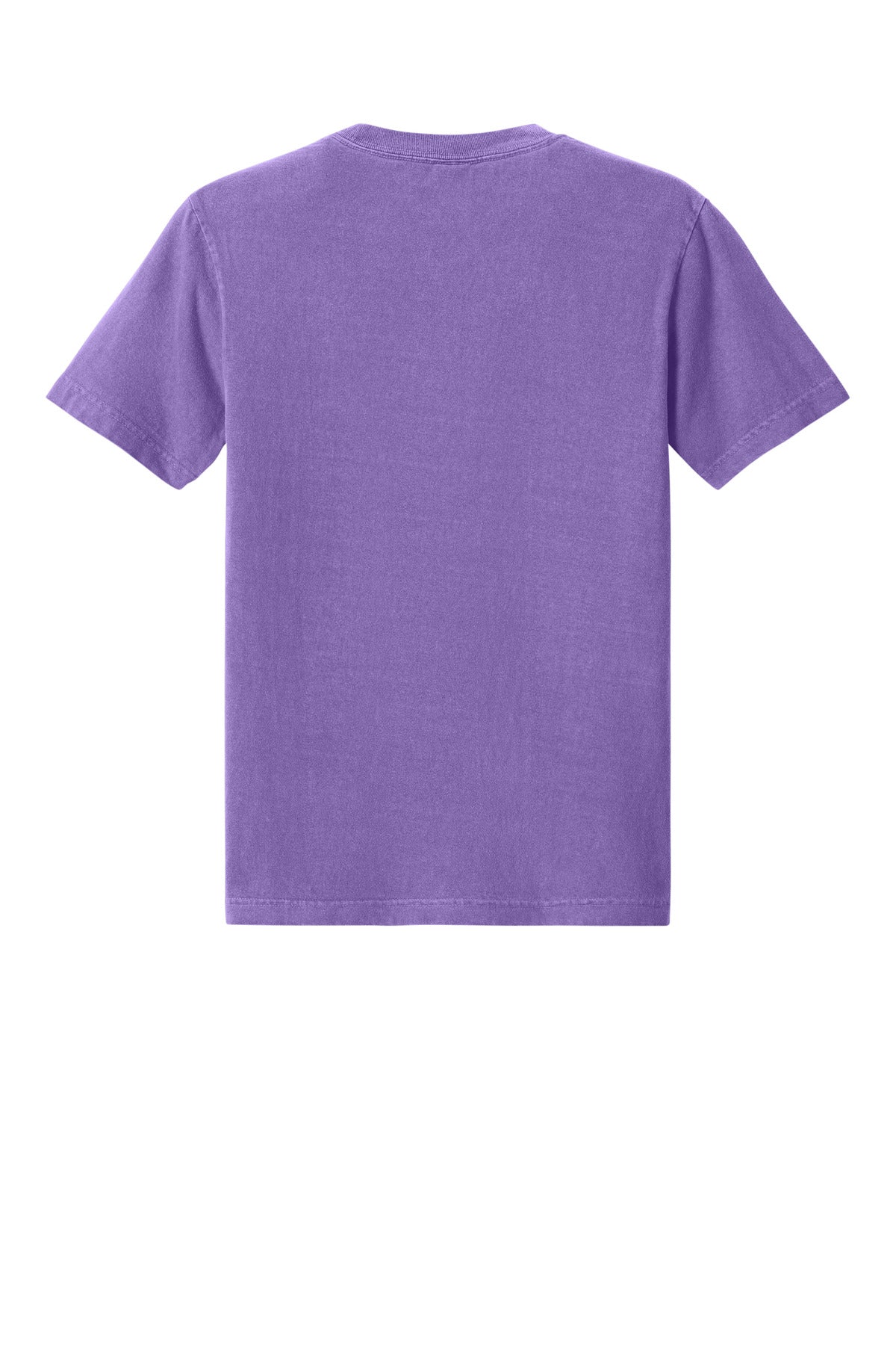 BELLA+CANVAS Unisex Heavyweight Garment-Dyed Tee BC4810GD