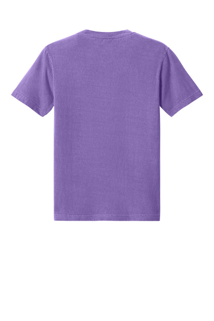 BELLA+CANVAS Unisex Heavyweight Garment-Dyed Tee BC4810GD