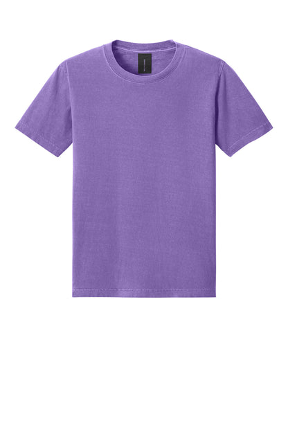 BELLA+CANVAS Unisex Heavyweight Garment-Dyed Tee BC4810GD
