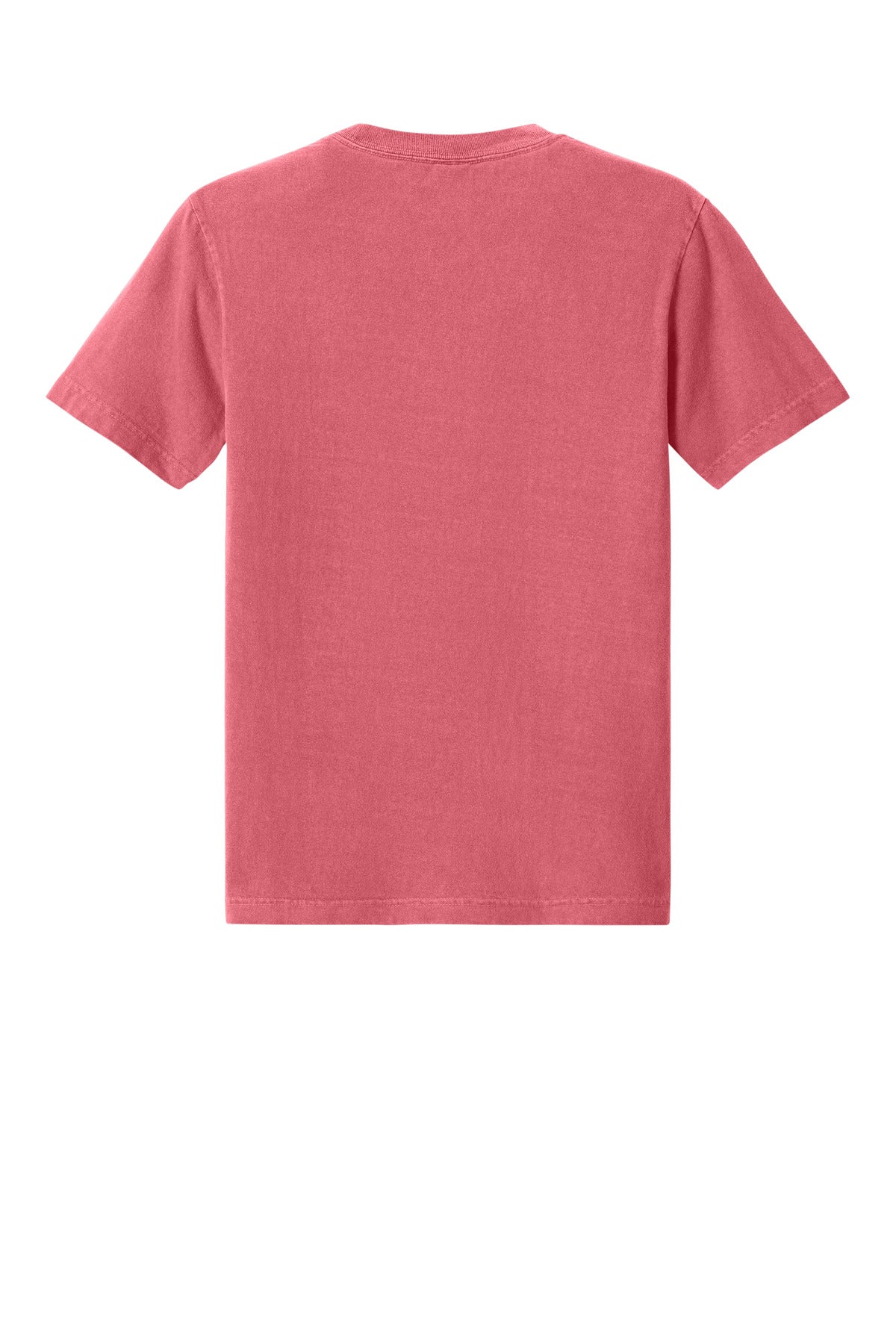 BELLA+CANVAS Unisex Heavyweight Garment-Dyed Tee BC4810GD