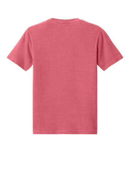 BELLA+CANVAS Unisex Heavyweight Garment-Dyed Tee BC4810GD