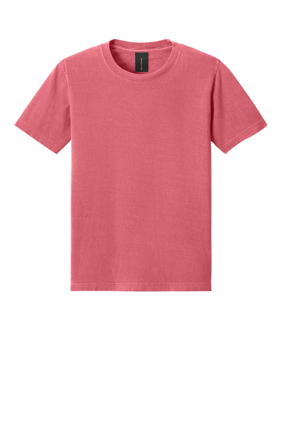 BELLA+CANVAS Unisex Heavyweight Garment-Dyed Tee BC4810GD