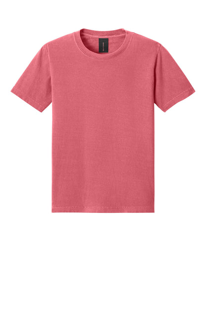 BELLA+CANVAS Unisex Heavyweight Garment-Dyed Tee BC4810GD