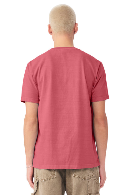 BELLA+CANVAS Unisex Heavyweight Garment-Dyed Tee BC4810GD