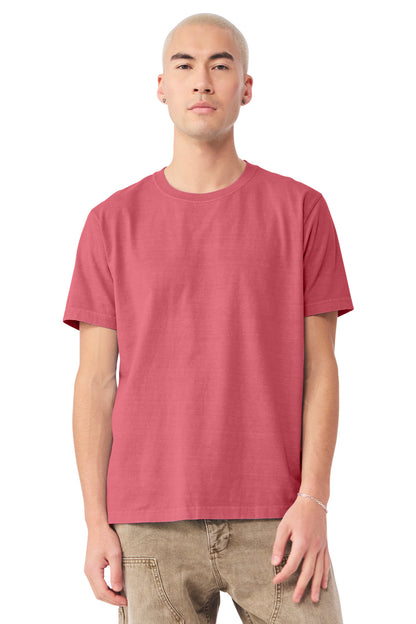 BELLA+CANVAS Unisex Heavyweight Garment-Dyed Tee BC4810GD