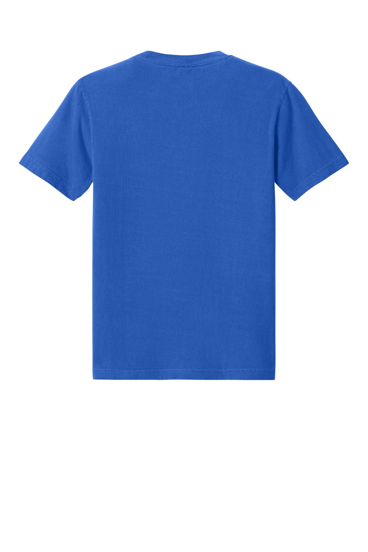 BELLA+CANVAS Unisex Heavyweight Garment-Dyed Tee BC4810GD