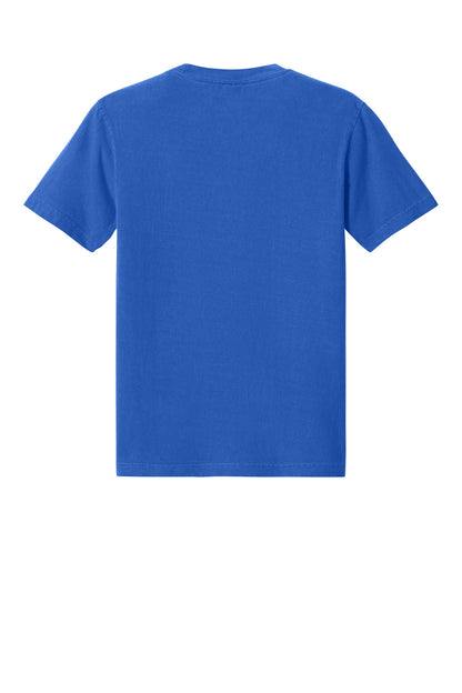 BELLA+CANVAS Unisex Heavyweight Garment-Dyed Tee BC4810GD