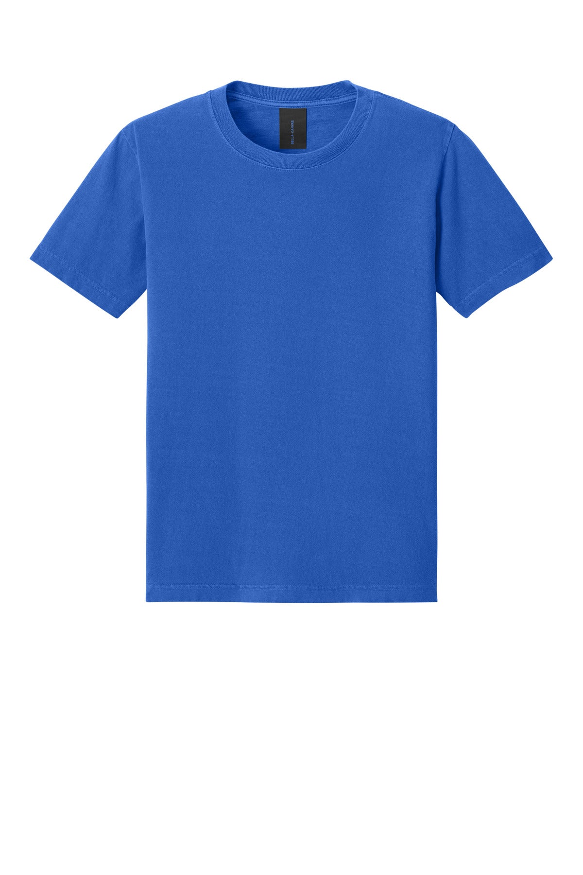 BELLA+CANVAS Unisex Heavyweight Garment-Dyed Tee BC4810GD