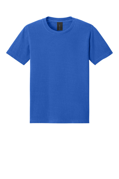 BELLA+CANVAS Unisex Heavyweight Garment-Dyed Tee BC4810GD