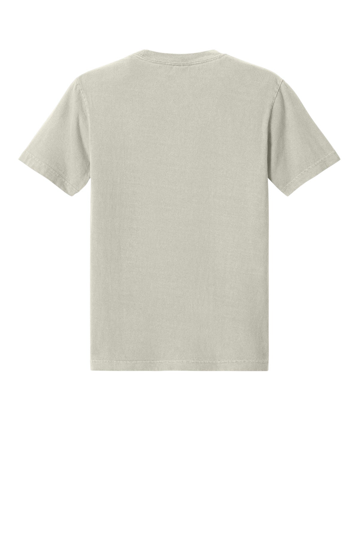 BELLA+CANVAS Unisex Heavyweight Garment-Dyed Tee BC4810GD