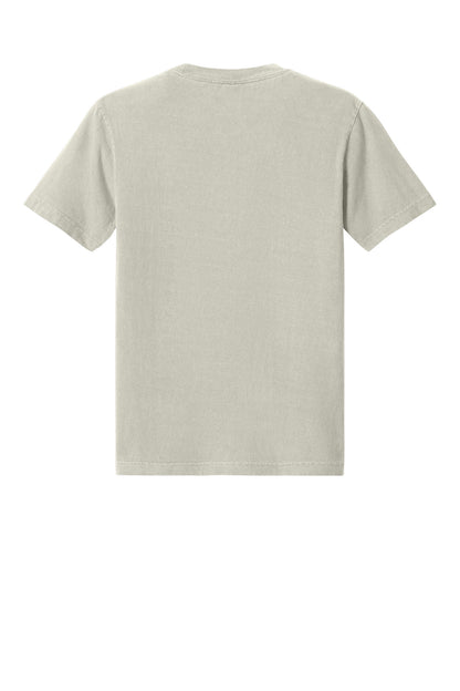 BELLA+CANVAS Unisex Heavyweight Garment-Dyed Tee BC4810GD