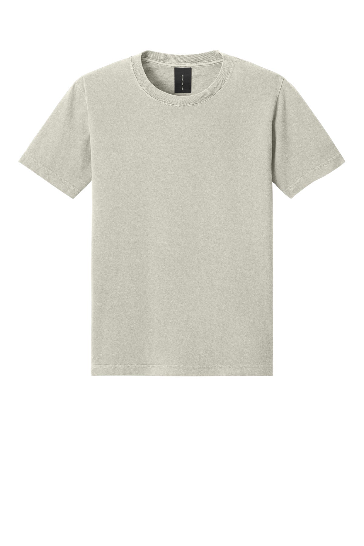BELLA+CANVAS Unisex Heavyweight Garment-Dyed Tee BC4810GD