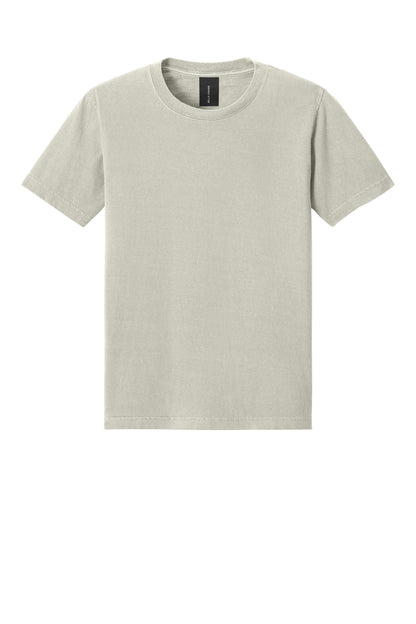 BELLA+CANVAS Unisex Heavyweight Garment-Dyed Tee BC4810GD