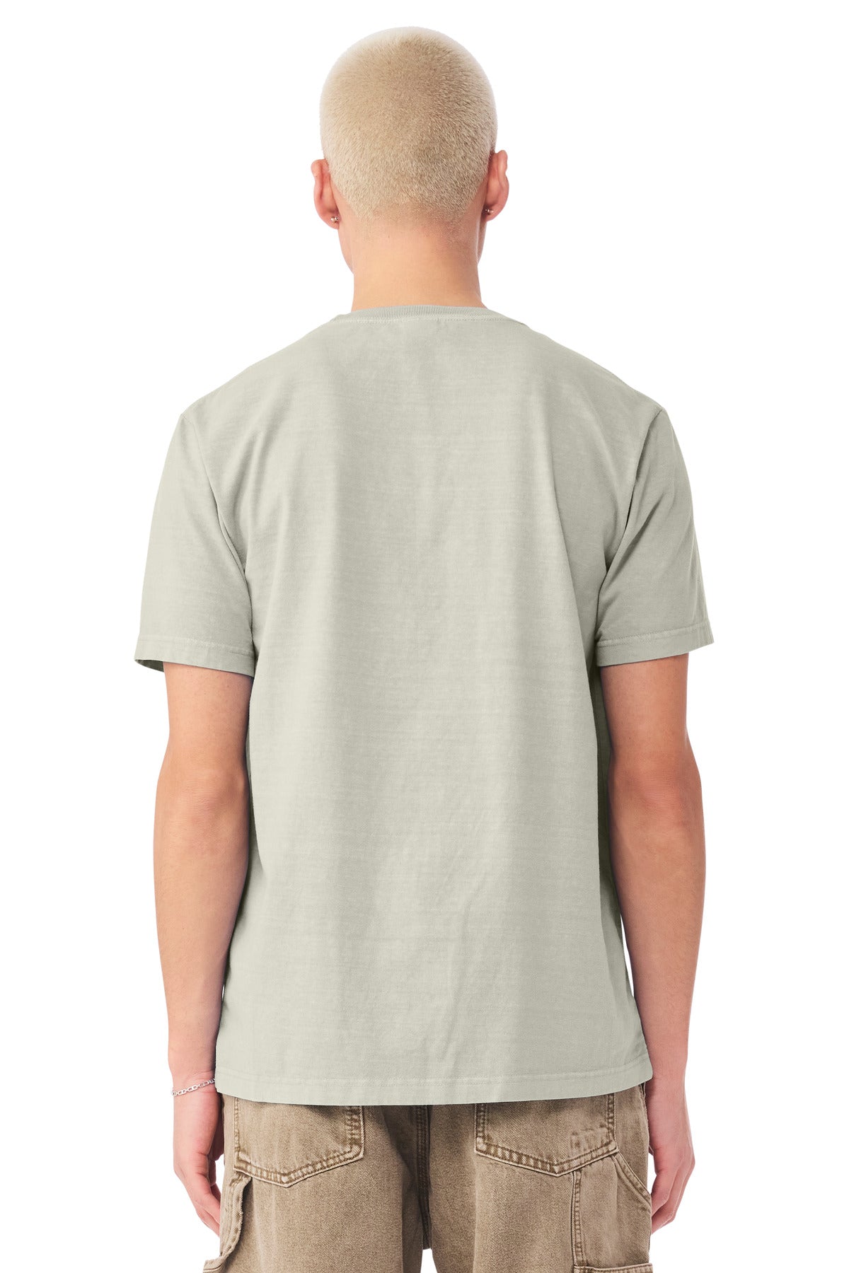 BELLA+CANVAS Unisex Heavyweight Garment-Dyed Tee BC4810GD