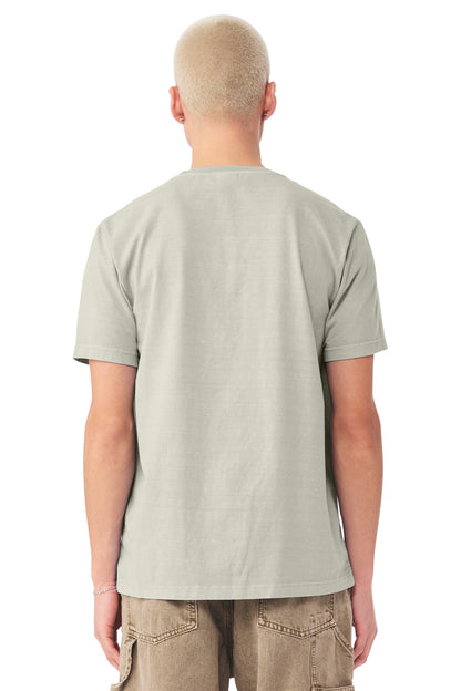 BELLA+CANVAS Unisex Heavyweight Garment-Dyed Tee BC4810GD