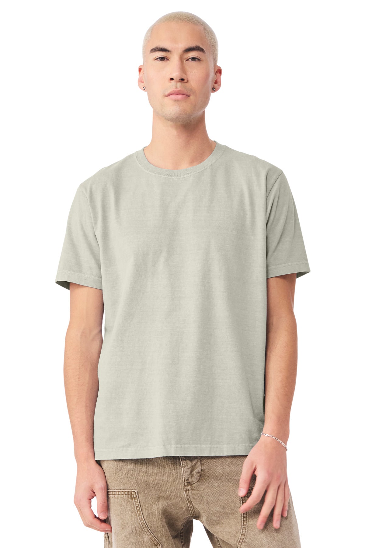 BELLA+CANVAS Unisex Heavyweight Garment-Dyed Tee BC4810GD