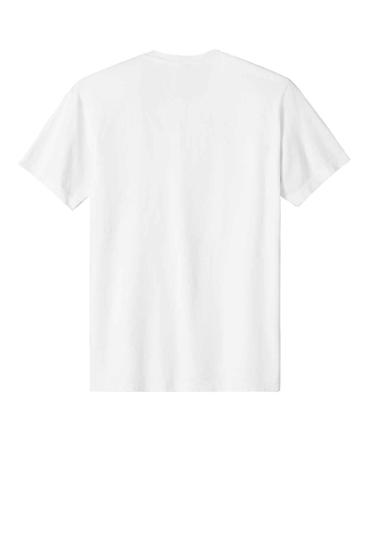 BELLA+CANVAS Unisex Heavyweight Garment-Dyed Tee BC4810GD
