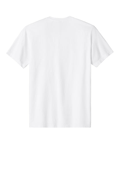 BELLA+CANVAS Unisex Heavyweight Garment-Dyed Tee BC4810GD