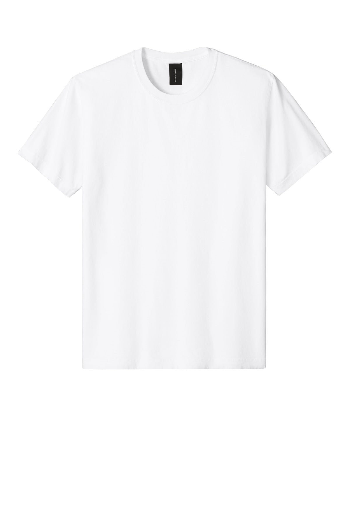 BELLA+CANVAS Unisex Heavyweight Garment-Dyed Tee BC4810GD