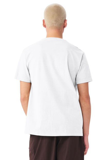 BELLA+CANVAS Unisex Heavyweight Garment-Dyed Tee BC4810GD