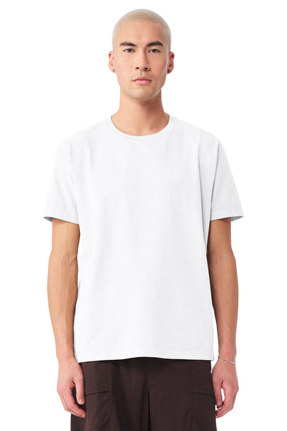 BELLA+CANVAS Unisex Heavyweight Garment-Dyed Tee BC4810GD