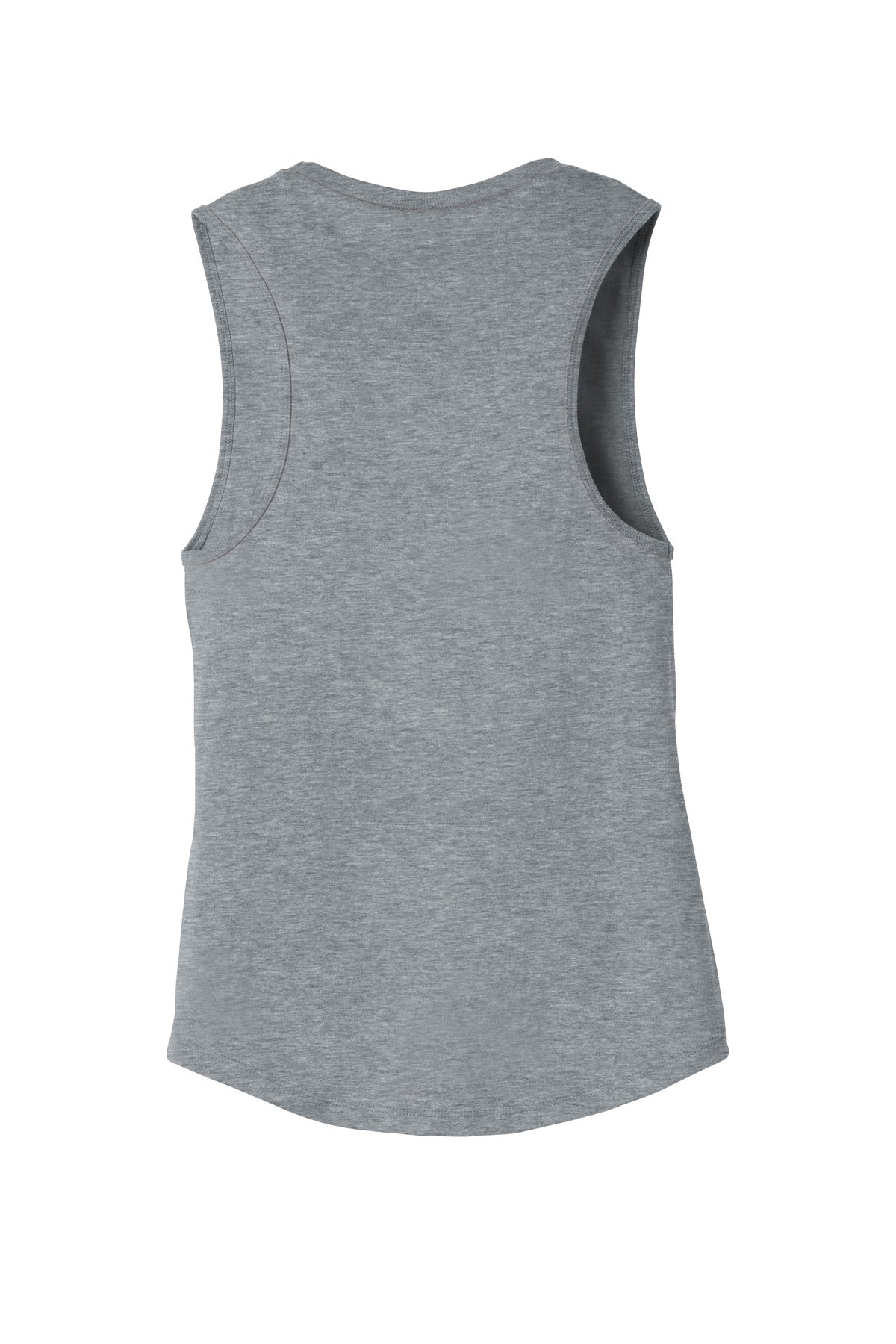 BELLA+CANVAS  Women's Jersey Muscle Tank. BC6003