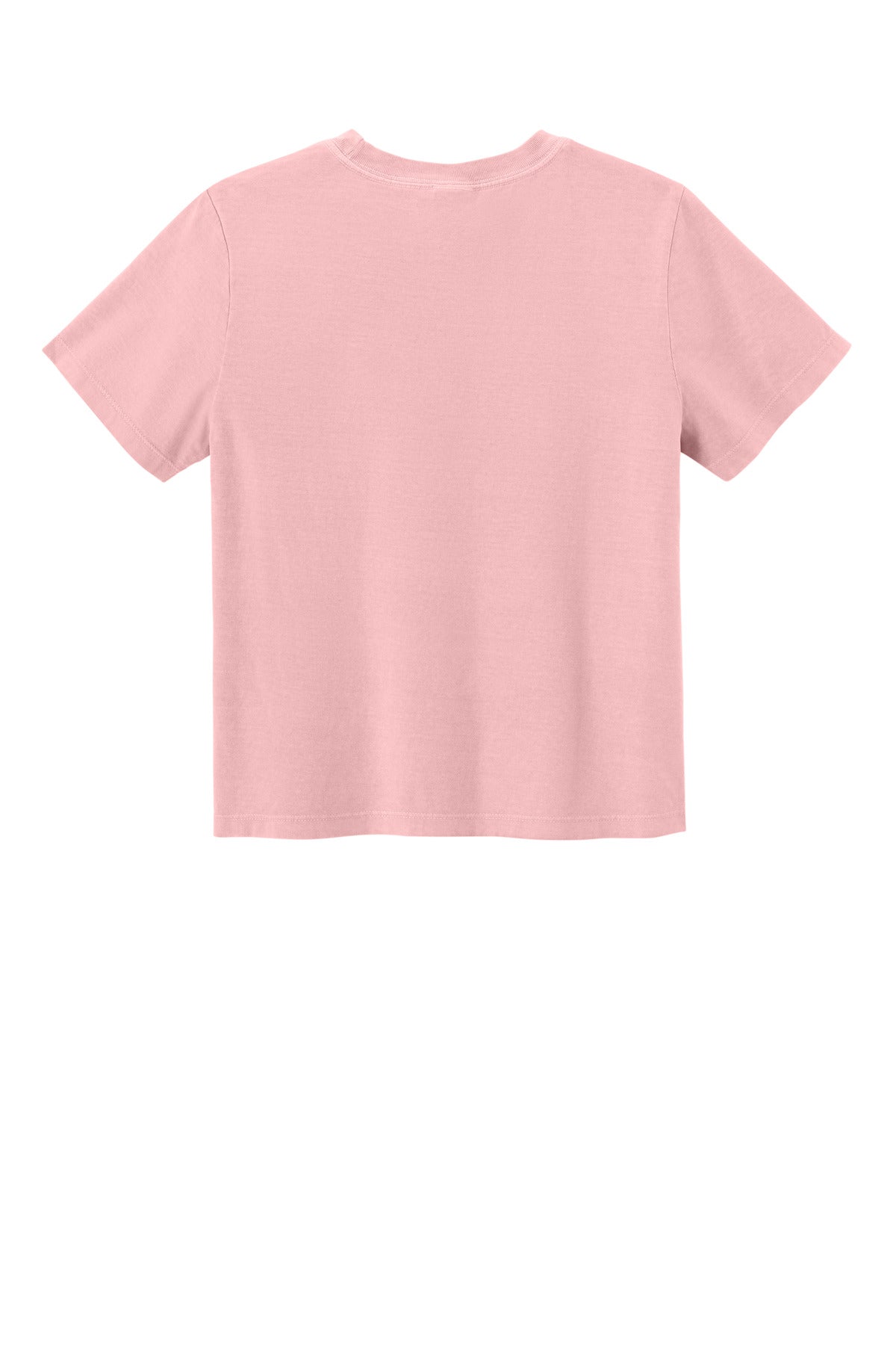 BELLA+CANVAS Women's Heavyweight Garment-Dyed Tee BC6110GD