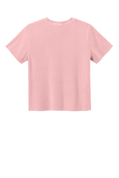 BELLA+CANVAS Women's Heavyweight Garment-Dyed Tee BC6110GD