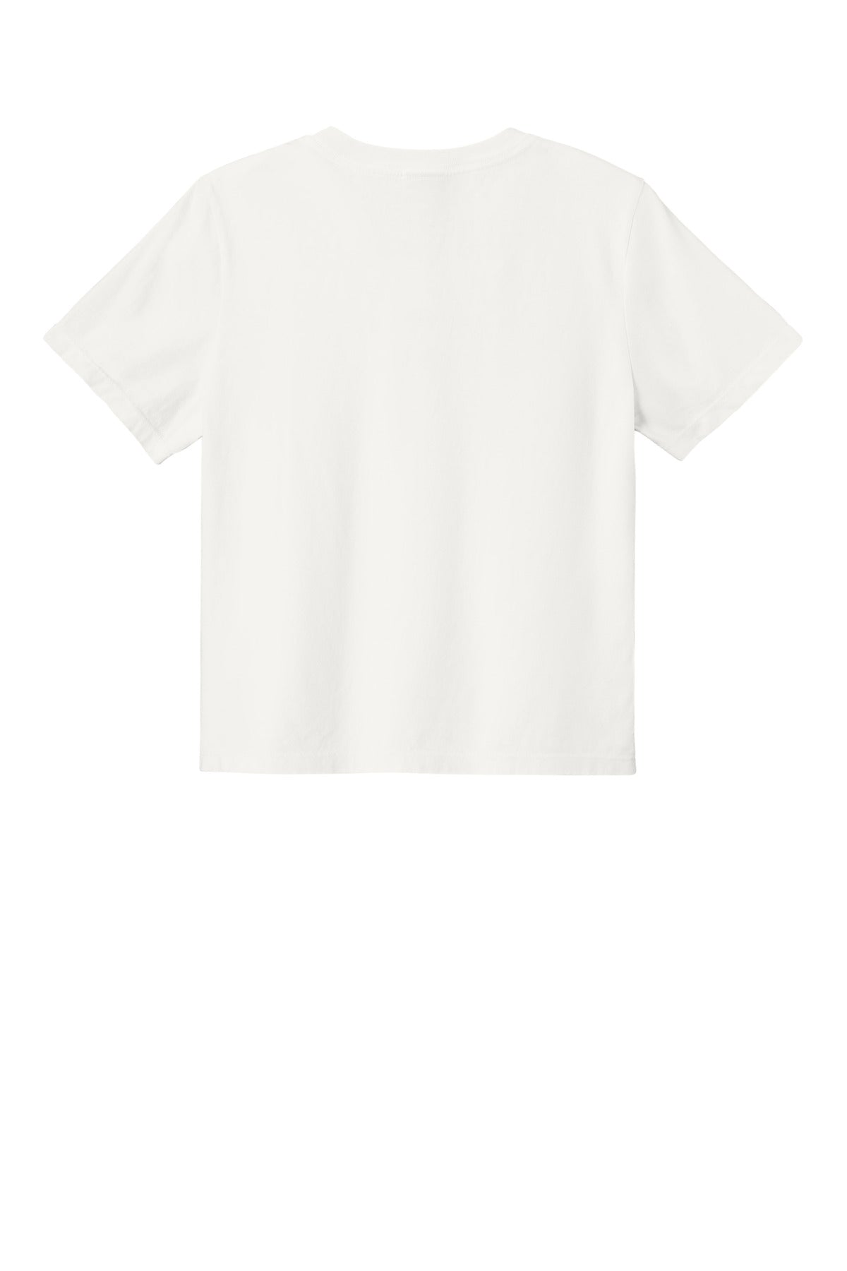 BELLA+CANVAS Women's Heavyweight Garment-Dyed Tee BC6110GD