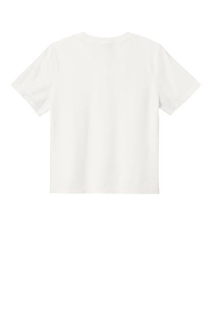 BELLA+CANVAS Women's Heavyweight Garment-Dyed Tee BC6110GD