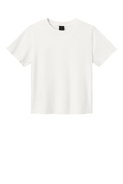 BELLA+CANVAS Women's Heavyweight Garment-Dyed Tee BC6110GD