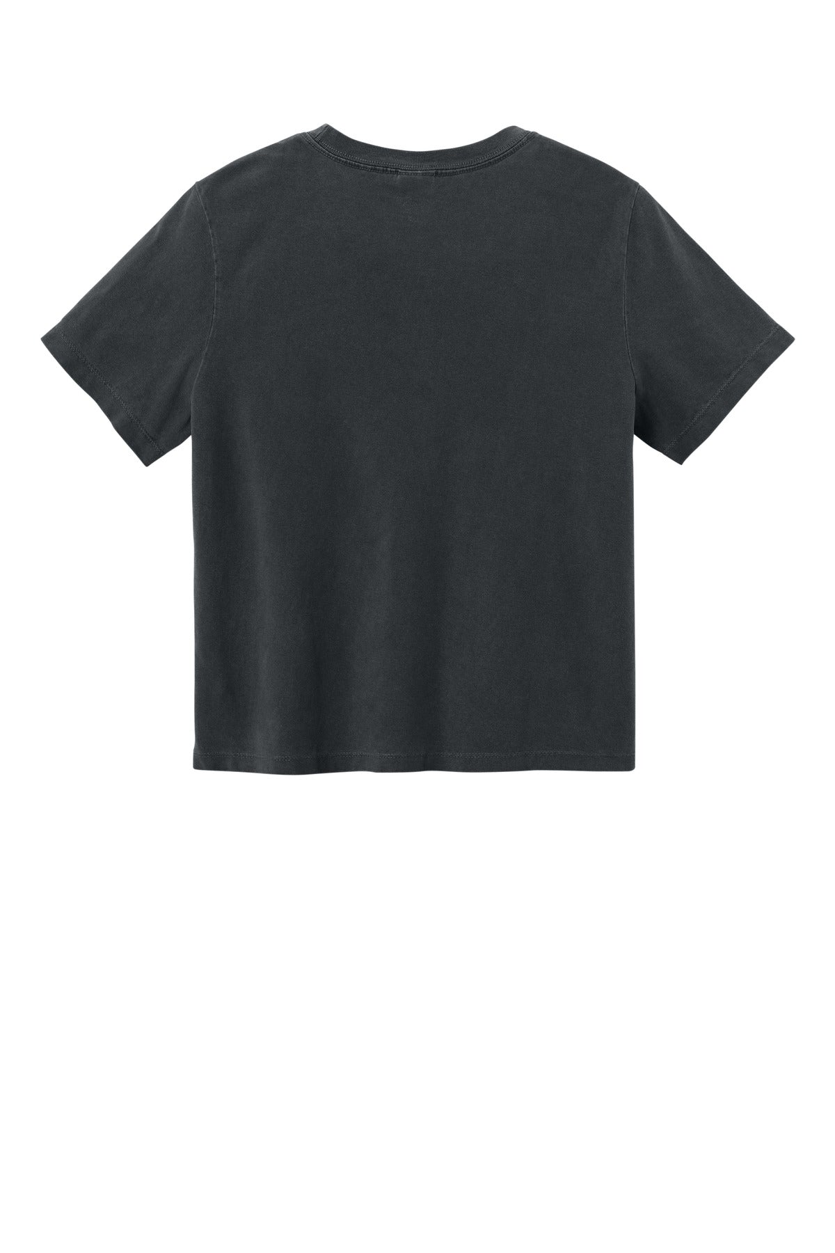 BELLA+CANVAS Women's Heavyweight Garment-Dyed Tee BC6110GD