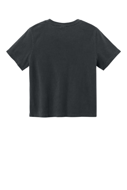 BELLA+CANVAS Women's Heavyweight Garment-Dyed Tee BC6110GD