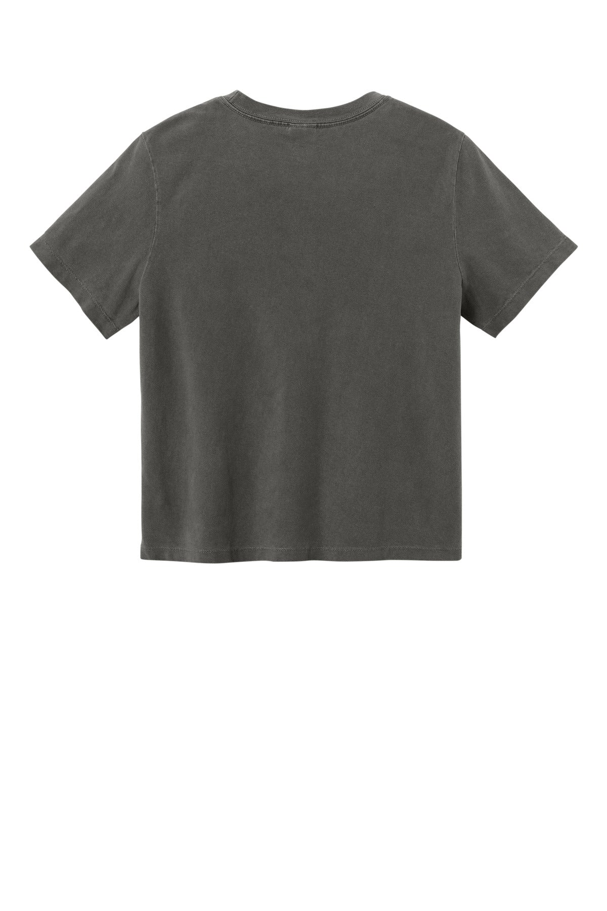 BELLA+CANVAS Women's Heavyweight Garment-Dyed Tee BC6110GD