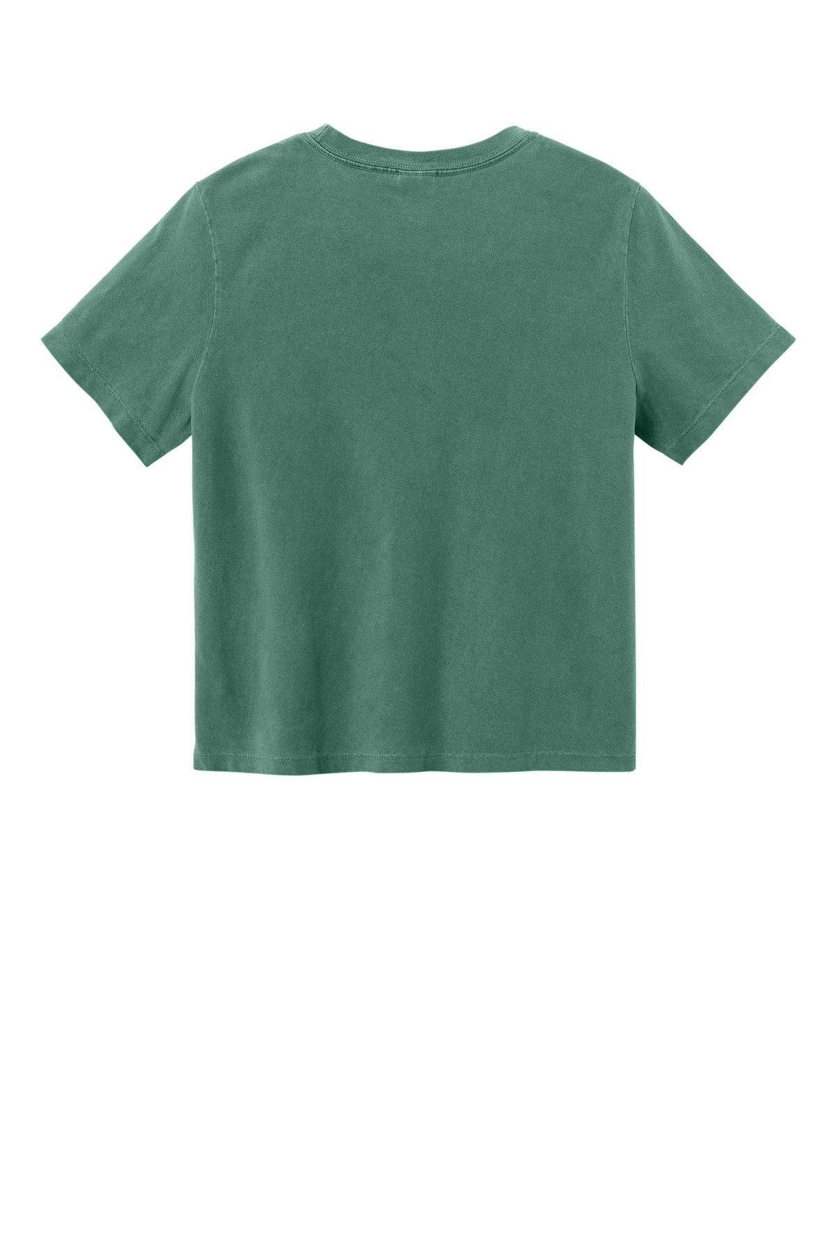 BELLA+CANVAS Women's Heavyweight Garment-Dyed Tee BC6110GD