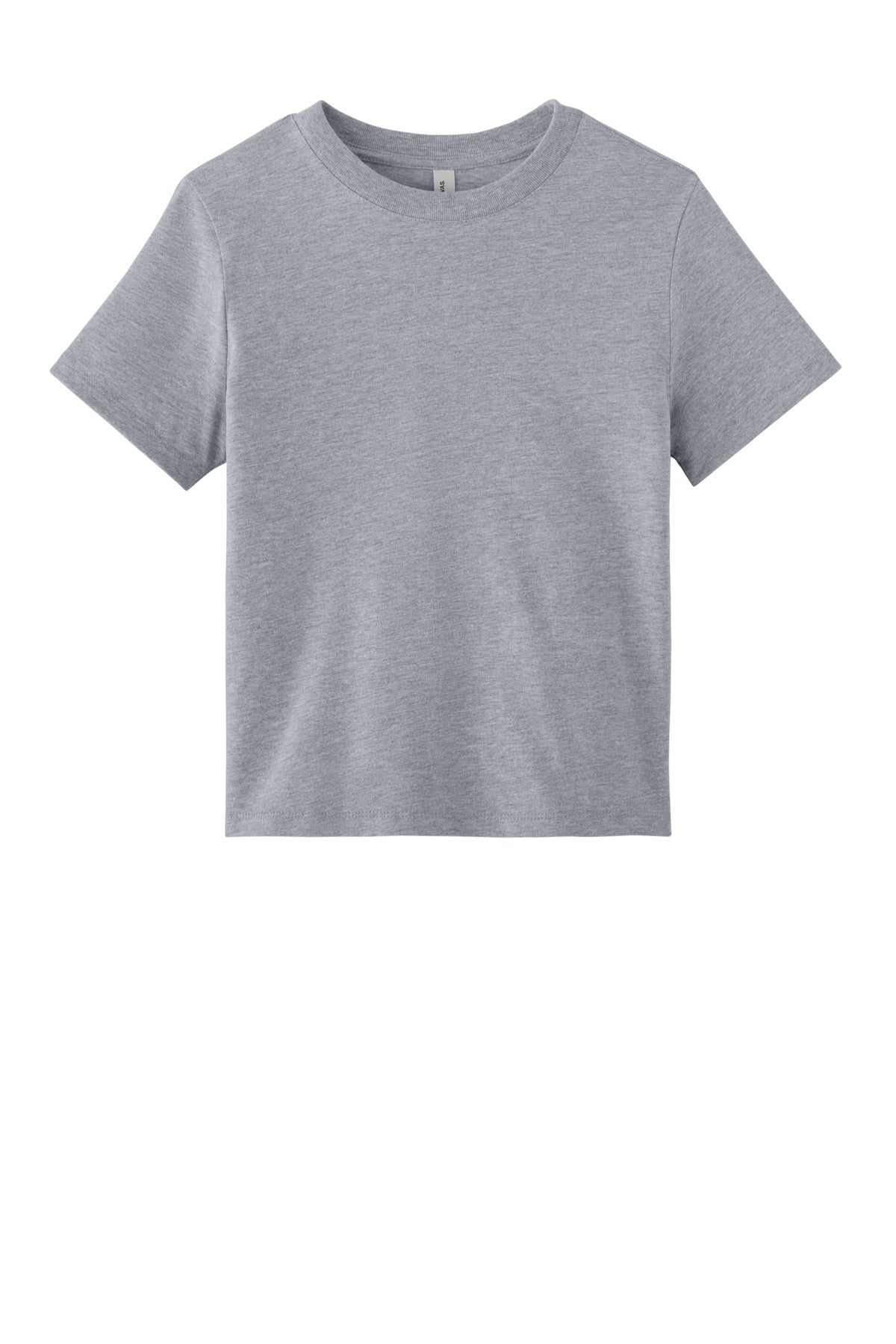 BELLA+CANVAS Women's 6-Ounce Heavyweight Tee BC6110