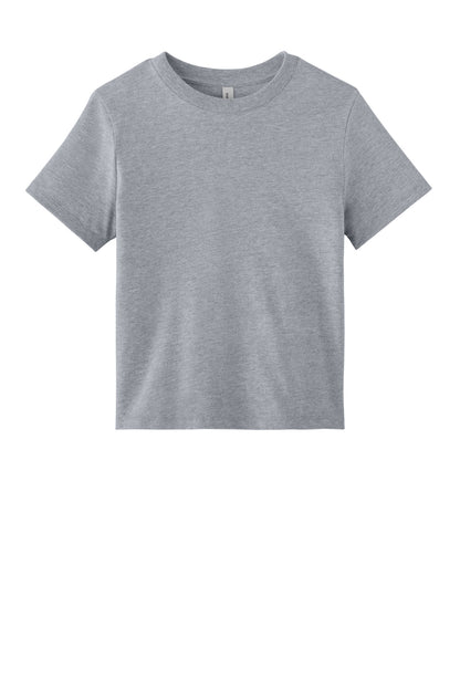 BELLA+CANVAS Women's 6-Ounce Heavyweight Tee BC6110